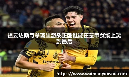 祖云达斯与拿玻里激战正酣谁能在意甲赛场上笑到最后